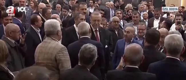 Cemevi Başkanlığı 1 yılı geride bıraktı! 620 cemevinin sorununa anında ve yerinde çözüm