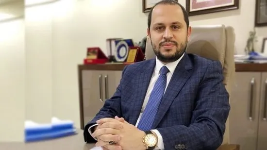 Geçmişte Saadet Partisi'nde aktif görev yapan üç isim AK Parti İstanbul İl Yönetim Kurulu'nda - 6