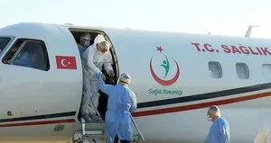 Türkiye’den bir operasyon daha!