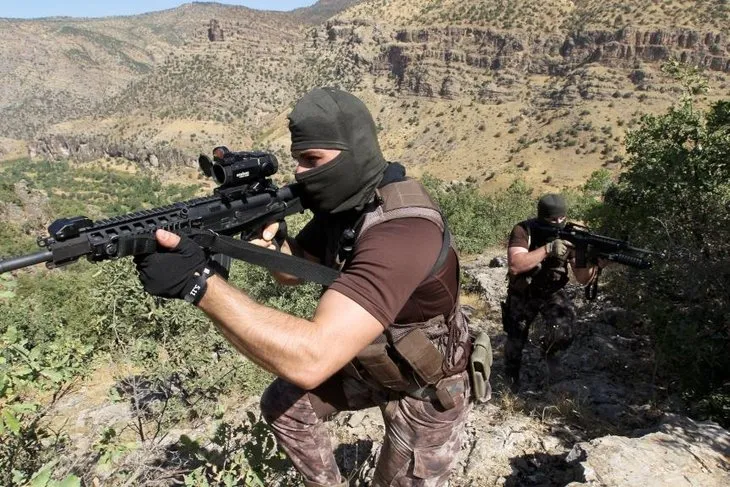 PÖH olmak isteyenler dikkat! 2020’de PÖH alımı olacak mı? Polis Özel Harekat başvuru şartları neler?
