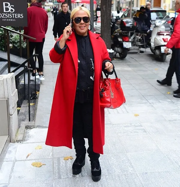 safiye soyman dan bomba bulent ersoy