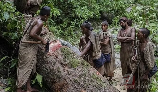 Dünyadan izole halde yaşayan Yanomami kabilesine corona şoku!