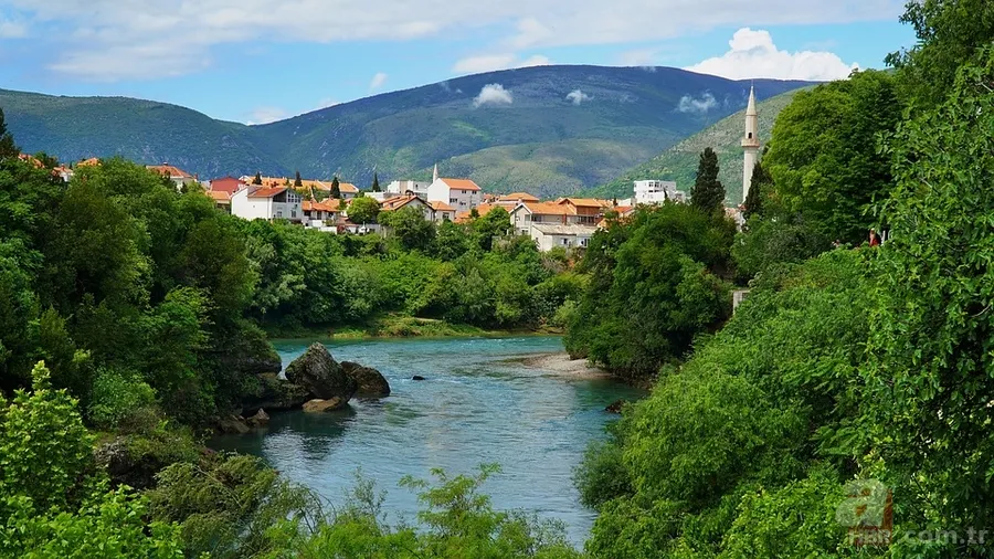 Türkiye’den vize istemeyen -vizesiz gidilebilen- ülkeler 10