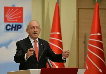 CHP'de Kılıçdaroğlu'na istifa çağrısı