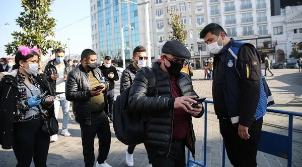 Son dakika: O şehirde yoğun bakım kapasitesi artırılacak ve ilave laboratuvarlar kurulacak!