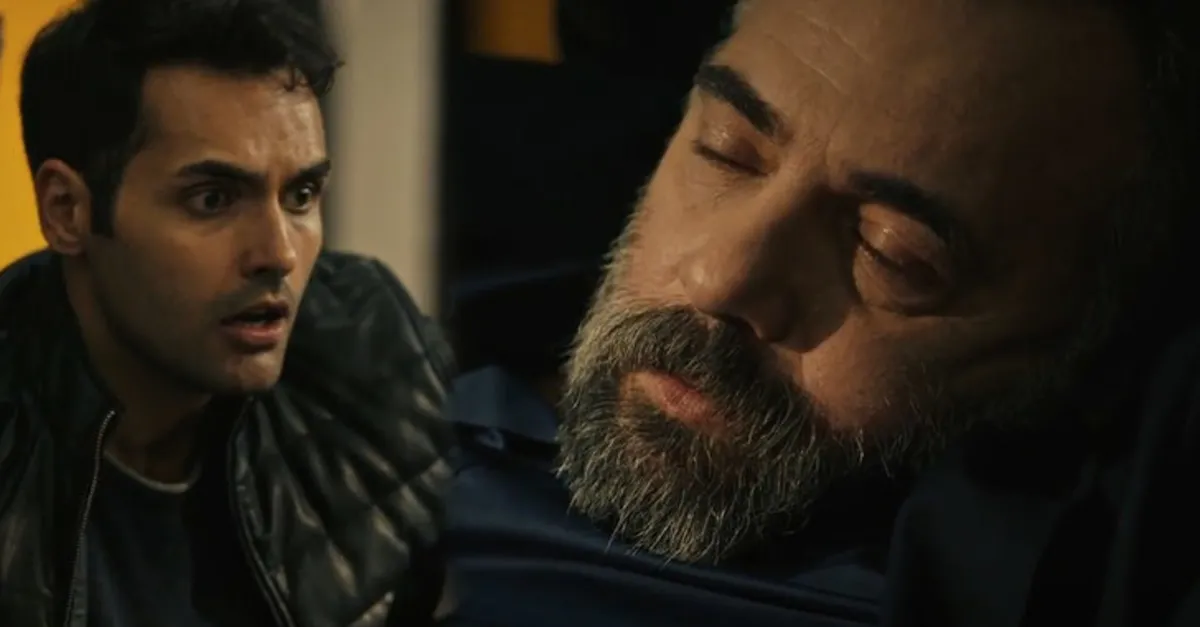 Eşkıya Dünyaya Hükümdar Olmaz'da Hızır Çakırbeyli öldü mü? EDHO 112. son bölüm final sahnesi izle