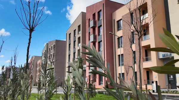 Ev sahibi olmak isteyenler dikkat! Aşamalı konut edindirme sistemi devrede