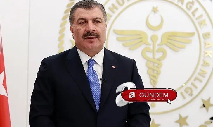 Bilim Kurulu toplantısı ne zaman? 2 Mart 2022 Sağlık Bakanı Fahrettin Koca saat kaçta açıklama yapacak?