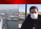 İstanbula kar ne zaman yağacak?