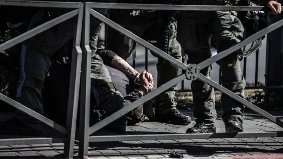 BM raporu alarm verdi: “Gazze'de işkence kurumsallaştı! Yok etme stratejisi" - 6