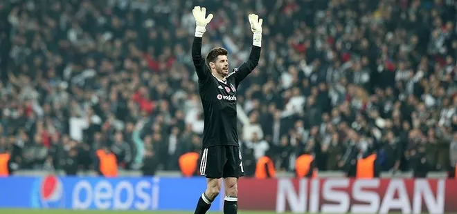 Fabricio resmen Fulham’da