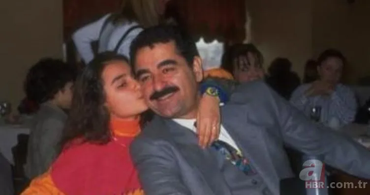 İbrahim Tatlıses'in torunu Efe'nin son hali! 3 çocuk annesi Zübeyde Melek'in oğlu... 2