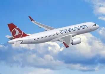 THY, TSK’ya geçen pilotlara her yıl bir maaş ikramiye verecek