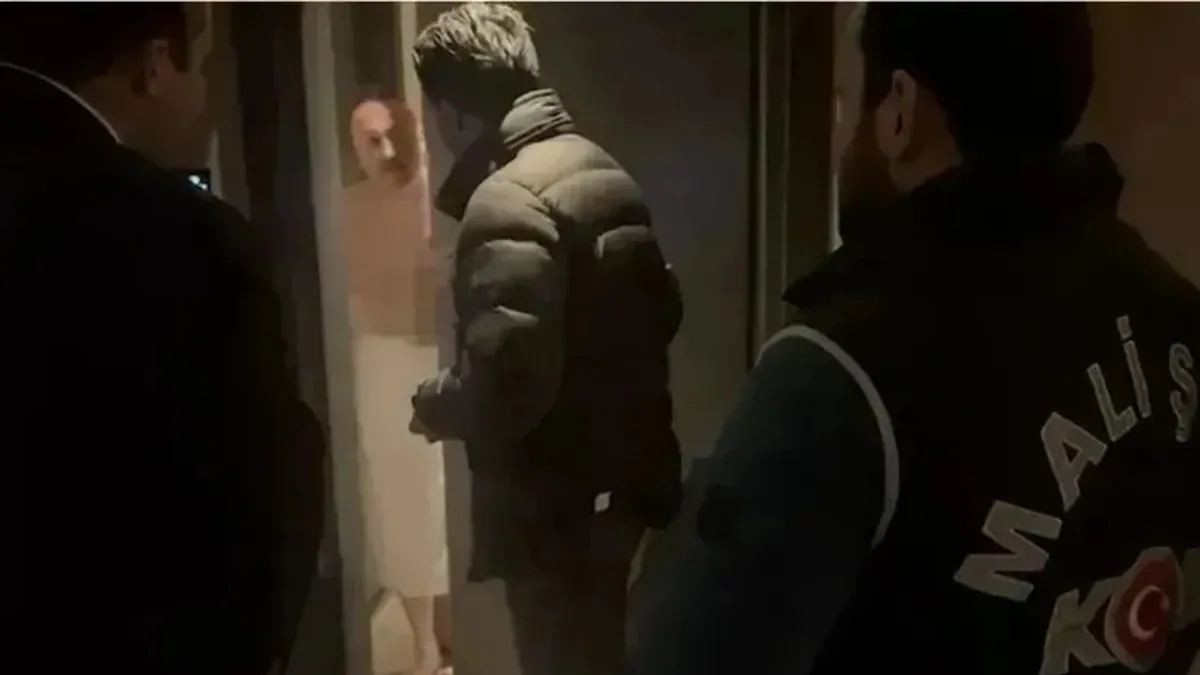 Eski Uşak Belediye Başkanı Özkan Yalım’dan Özgür Özel'i zora sokacak mektup!
