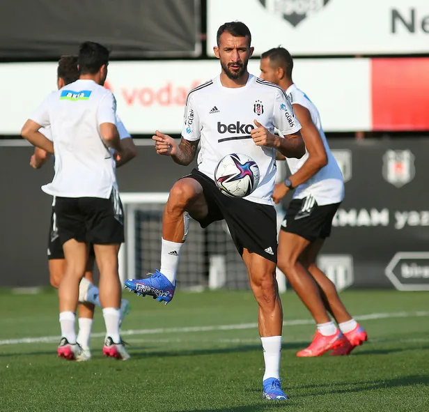 Beşiktaş Rizespor maçı ilk 11’ler: 2021 Süper Lig BJK Rizespor maçı ne zaman, saat kaçta, hangi kanalda?