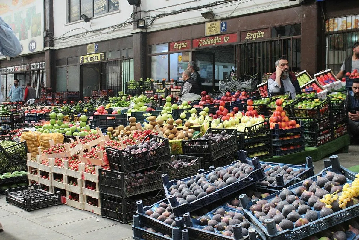Başkan Erdoğan talimat vermişti! Hal yasası gündemde