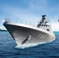 3. MİLGEM Mavi Vatan’la buluştu! İşte yedi düvele meydan okuyan özellikleri