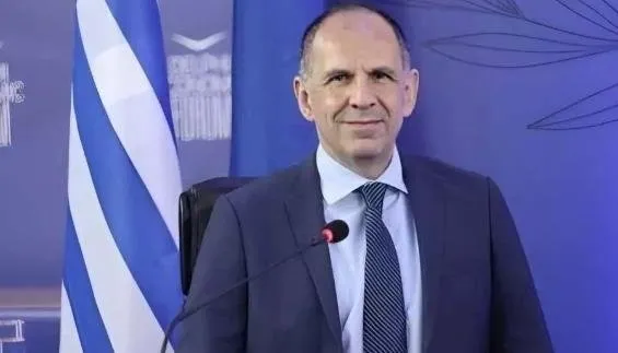 Başkan Erdoğan ile Miçotakis arasında kritik zirve! Yunanistan Dışişleri Bakanı Yerapetritis’ten dikkat çeken Türkiye mesajı