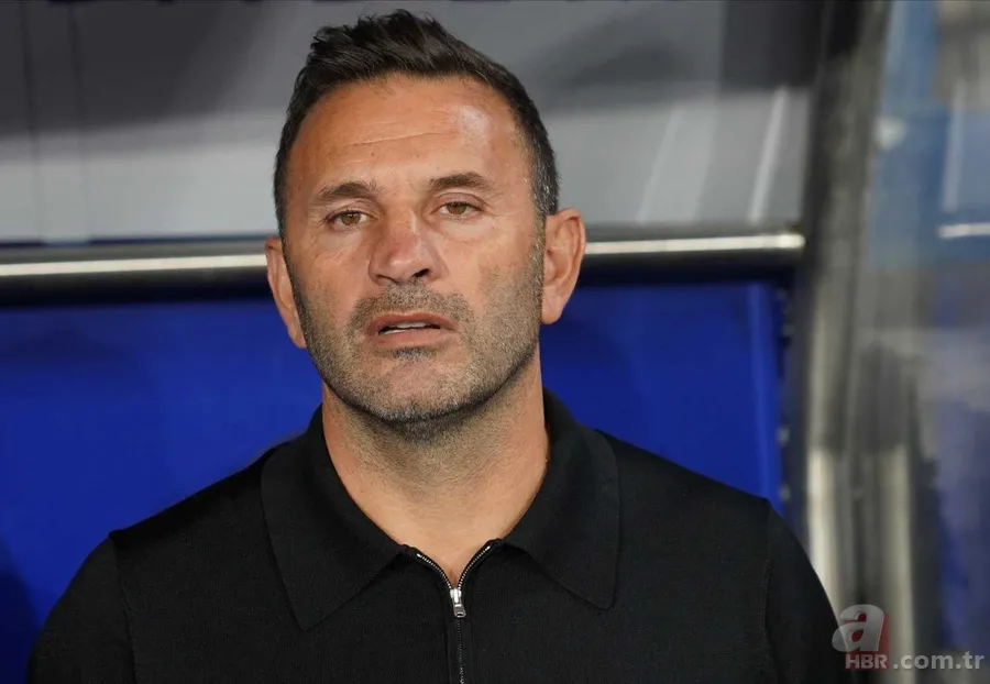 Galatasaray'dan duraksız transfer bombardımanı! Orta sahaya yıldız ismi getiriyor 6