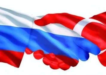 Rusya’da Türkiye yılı hazırlıkları başladı