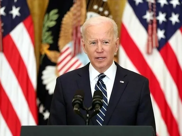 Rusya-Ukrayna krizinde yeni gelişme! ABD Başkanı Biden fitili ateşledi! Lavrov'dan açıklama geldi: Biz savaş istemiyoruz - 5
