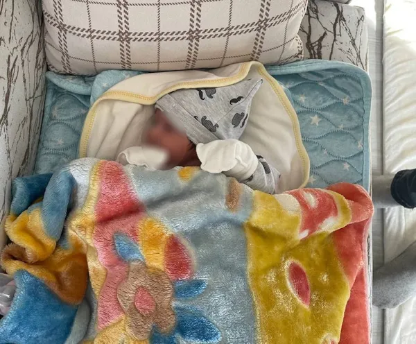 1638871200597.jpg 13 günlük bebeğe zehir vermişti! Cani baba için istenen ceza belli oldu - 1