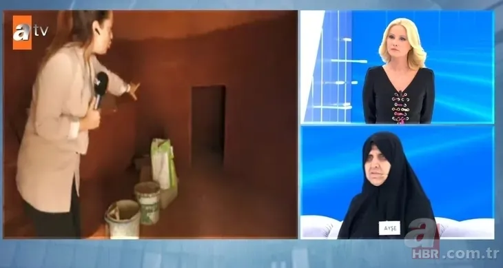 Türkiye Müge Anlı'daki olayı konuşuyor: 4 yaşındaki bebek canice öldürüldü 12