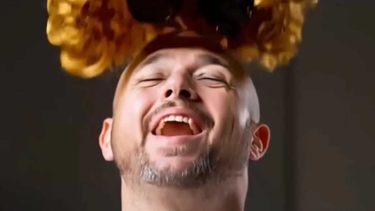 Bu görüntüleri yapay zeka üretti! Aklın sınırlarını zorlayan teknoloji