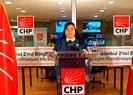 Skandal etkinliğin altından CHP’li aday çıktı!