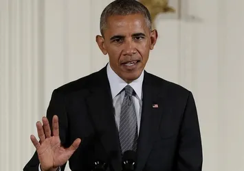 Obama: Bizim güvenliğimize meydan okumalar olacak