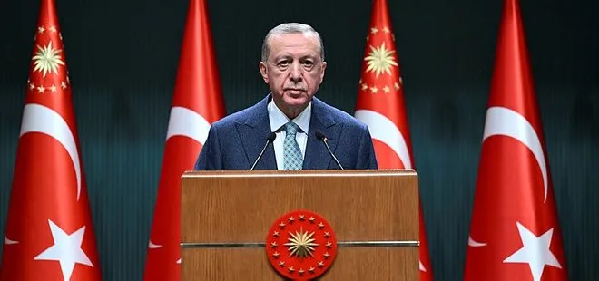 Başkan Erdoğan EYT’nin detayları açıkladı! Yaş sınırı olmayacak! 2 milyon 250 bin kişiye emeklilik hakkı...