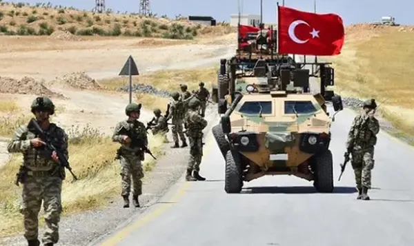 Rusya’da Türkiye korkusu! Türk Gücü planı devrede