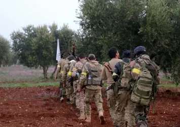Jetler Cinderes’e bomba yağdırıyor