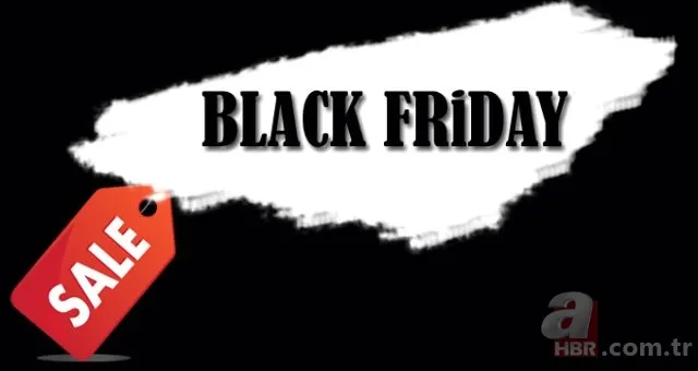 Black Friday bugün başladı mı? Efsane muhteşem Cuma indirimleri ne zaman başlıyor? Black Friday nedir? 9