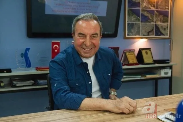 Rıza Baba Arka Sokaklar dizisinden AYRILDI MI? Bir DEVRİN SONU! Rıza Baba neden ayrıldı? Zafer Ergin kimdir, kaç yaşında, aslen nereli? 2