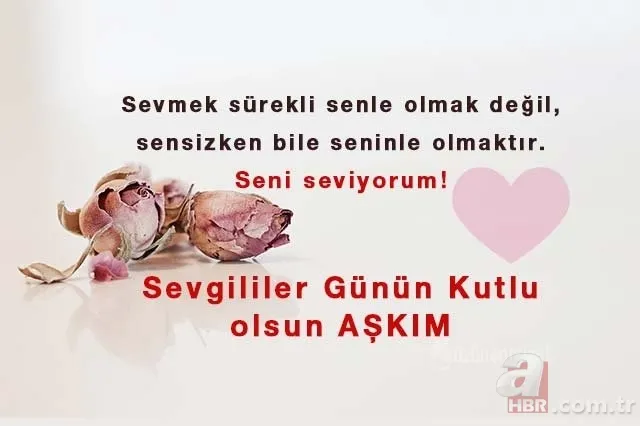 Sevgililer Günü hediyesi bayan için erkek için neler alınabilir? 14 şubat Sevgililer Günü hediye fikirleri 7