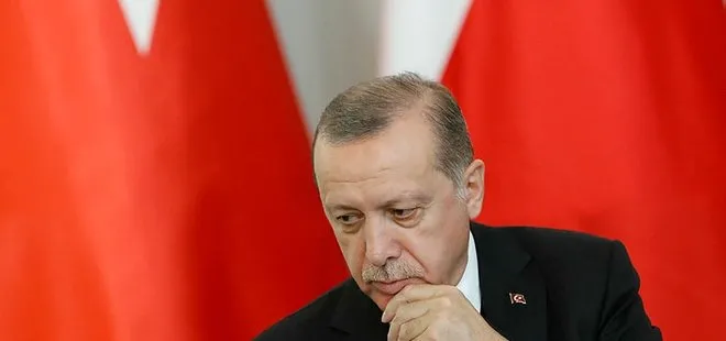 Cumhurbaşkanı Erdoğan’dan YKS için 4 talimat