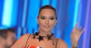 Hayranlarını korkuttu! İyi ki kopmadı