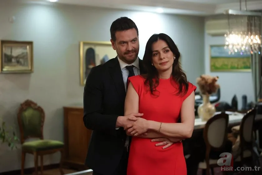 18 Ekim TV yayın akışı: Bugün hangi diziler var, saat kaçta başlayacak? 6