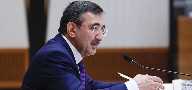 Türkiye’den yapay zeka hamlesi! Cumhurbaşkanı Yardımcısı Yılmaz: 31 yeni yapay zeka eylemi hayata geçirilecek