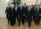 Üçlü Suriye Zirvesi sonrası kritik ortak bildiri