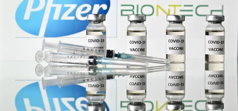 Son dakika: Pfizer/BioNTech aşısında flaş gelişme: Onaylandı