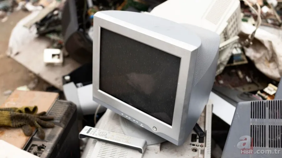 3 kuruşa hurdacılara kaptırmayın! Herkes çöpe atıyor ama yüzde 99'u 22 ayar altın çıktı 1