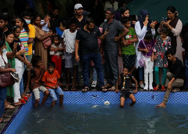 Sri Lanka’da CIA destekli darbe! Yine aynı plan devrede: ABD ve darbeler