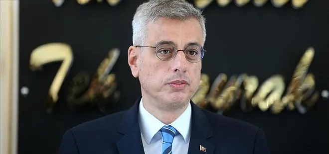 Bakan Memişoğlu sağlıkta müjdeyi verdi! 37 bin atama gerçekleşecek