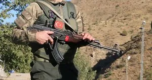 5 bin korucu uzman çavuşluğa geçmiş olacak