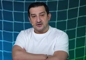 Serhat Akın'a vur emri Gürcistan'dan geldi! Emniyette itiraf | 250 bin TL'lik talimat