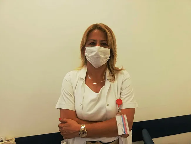 Bilim Kurulu Üyesi Sema Turan: İkinci dalga için eylül-ekim ayları beklediğimiz aylar - 3