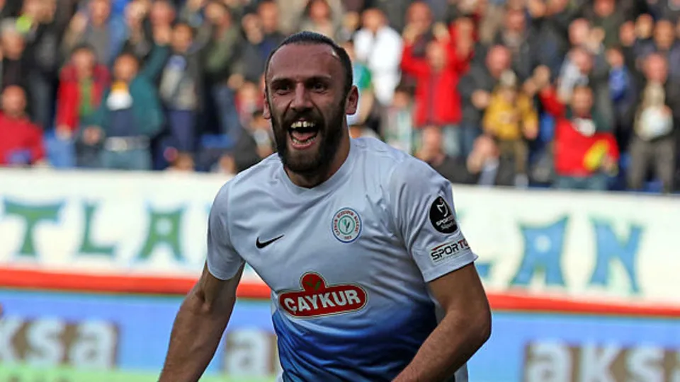 Vedat Muriç’den flaş açıklama | Video