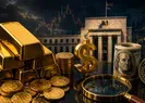 Piyasalar alev aldı dolar ve altında değişti